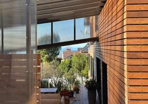 Дом 294м&sup2;, 3-этажный, участок 6 сот.  