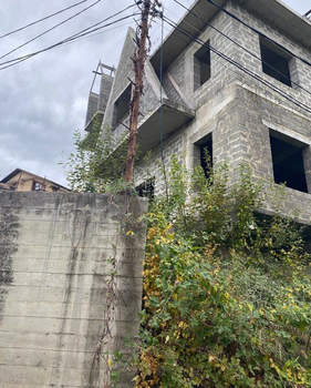 Дом 610м², 3-этажный, участок 6 сот.  