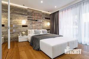 Коттедж 270м², 2-этажный, участок 9 сот.  