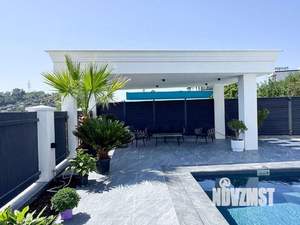 Дом 280м², 2-этажный, участок 5 сот.  