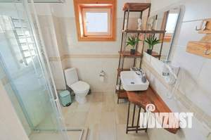 Дом 70м², 2-этажный, участок 45 сот.  