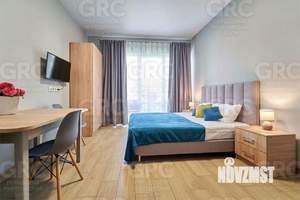 Дом 522м², 3-этажный, участок 8 сот.  