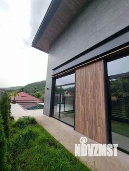 Дом 225м², 2-этажный, участок 5 сот.  