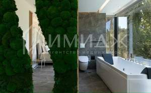 Дом 270м², 2-этажный, участок 6 сот.  