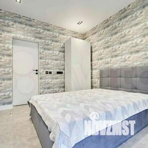 Коттедж 100м², 1-этажный, участок 3 сот.  