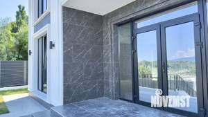 Дом 180м², 2-этажный, участок 6 сот.  