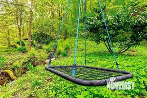 Дом 300м², 2-этажный, участок 9 сот.  