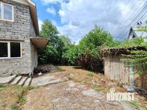 Дом 140м², 2-этажный, участок 5 сот.  