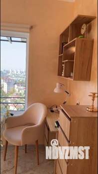 Дом 98м², 3-этажный, участок 5 сот.  