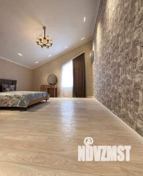 Дом 225м², 2-этажный, участок 5 сот.  