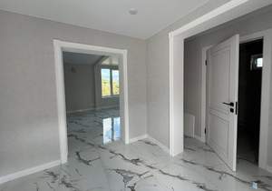 Дом 110м&sup2;, 2-этажный, участок 6 сот.  