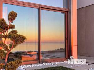 Коттедж 250м², 2-этажный, участок 6 сот.  