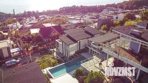 Дом 250м², 3-этажный, участок 3 сот.  