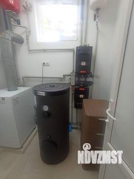 Коттедж 180м², 23-этажный, участок 7 сот.  