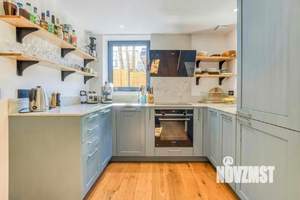 Дом 125м², 2-этажный, участок 7 сот.  