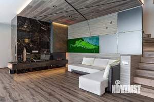 Дом 220м², 2-этажный, участок 10 сот.  