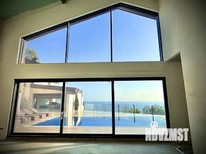 Дом 240м², 2-этажный, участок 7 сот.  