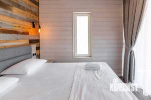 Дом 96м², 1-этажный, участок 4 сот.  