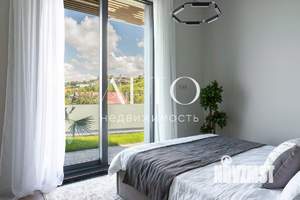 Коттедж 220м², 2-этажный, участок 7 сот.  