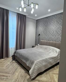 Дом 230м², 2-этажный, участок 6 сот.  