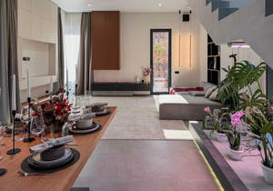 Дом 230м², 2-этажный, участок 5 сот.  