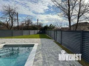 Дом 160м², 2-этажный, участок 6 сот.  