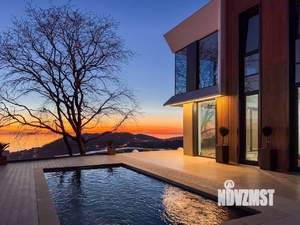 Коттедж 250м², 2-этажный, участок 6 сот.  