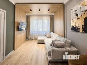 Таунхаус 120м², 2-этажный, участок 2 сот.  