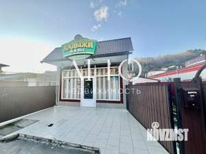 Дом 260м², 3-этажный, участок 8 сот.  