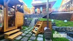 Дом 150м², 2-этажный, участок 7 сот.  
