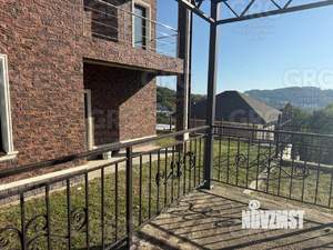 Дом 192м², 2-этажный, участок 543 сот.  