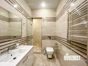 Таунхаус 271м², 3-этажный, участок 4 сот.  