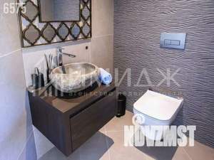 Дом 270м², 2-этажный, участок 8 сот.  