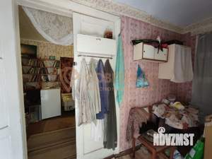 Дом 25м², 1-этажный, участок 6 сот.  