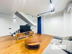 Таунхаус 130м&sup2;, 3-этажный, участок 2 сот.  