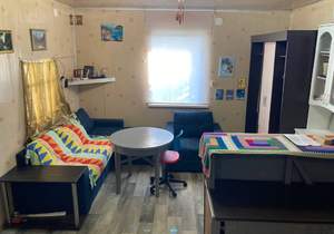 Дом 238м², 2-этажный, участок 6 сот.  