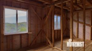 Дом 140м², 2-этажный, участок 5 сот.  