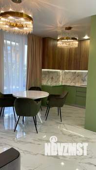 Таунхаус 92м², 2-этажный, участок 2 сот.  