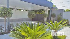 Дом 320м², 3-этажный, участок 5 сот.  