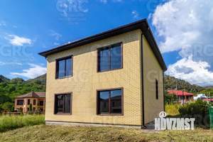 Дом 170м², 2-этажный, участок 5 сот.  