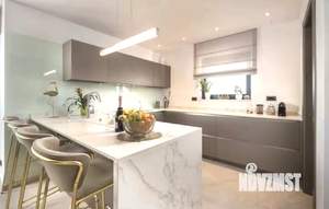 Дом 250м², 2-этажный, участок 5 сот.  