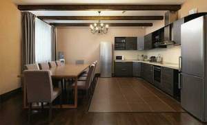 Дом 350м², 3-этажный, участок 5 сот.  