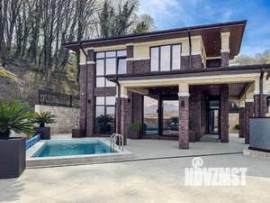 Дом 235м², 2-этажный, участок 4 сот.  