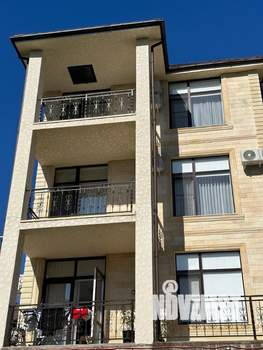 Дом 253м², 3-этажный, участок 680 сот.  