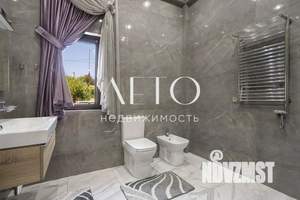 Дом 295м², 1-этажный, участок 7 сот.  