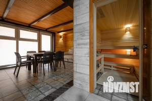 Коттедж 120м², 2-этажный, участок 8 сот.  