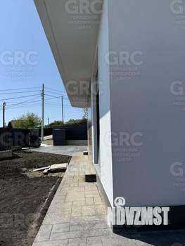 Дом 190м², 2-этажный, участок 4 сот.  