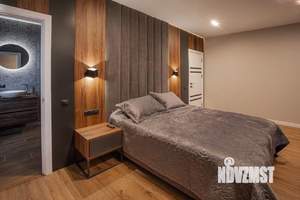 Таунхаус 150м², 2-этажный, участок 4 сот.  