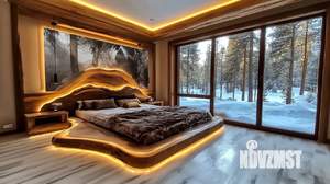 Дом 550м², 2-этажный, участок 20 сот.  