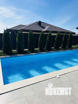 Коттедж 180м², 2-этажный, участок 5 сот.  